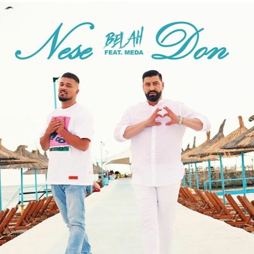 Belah Ft. Meda - Nese Don (Krus Beatz Ultimate Rmx 10 - 21).MP3
