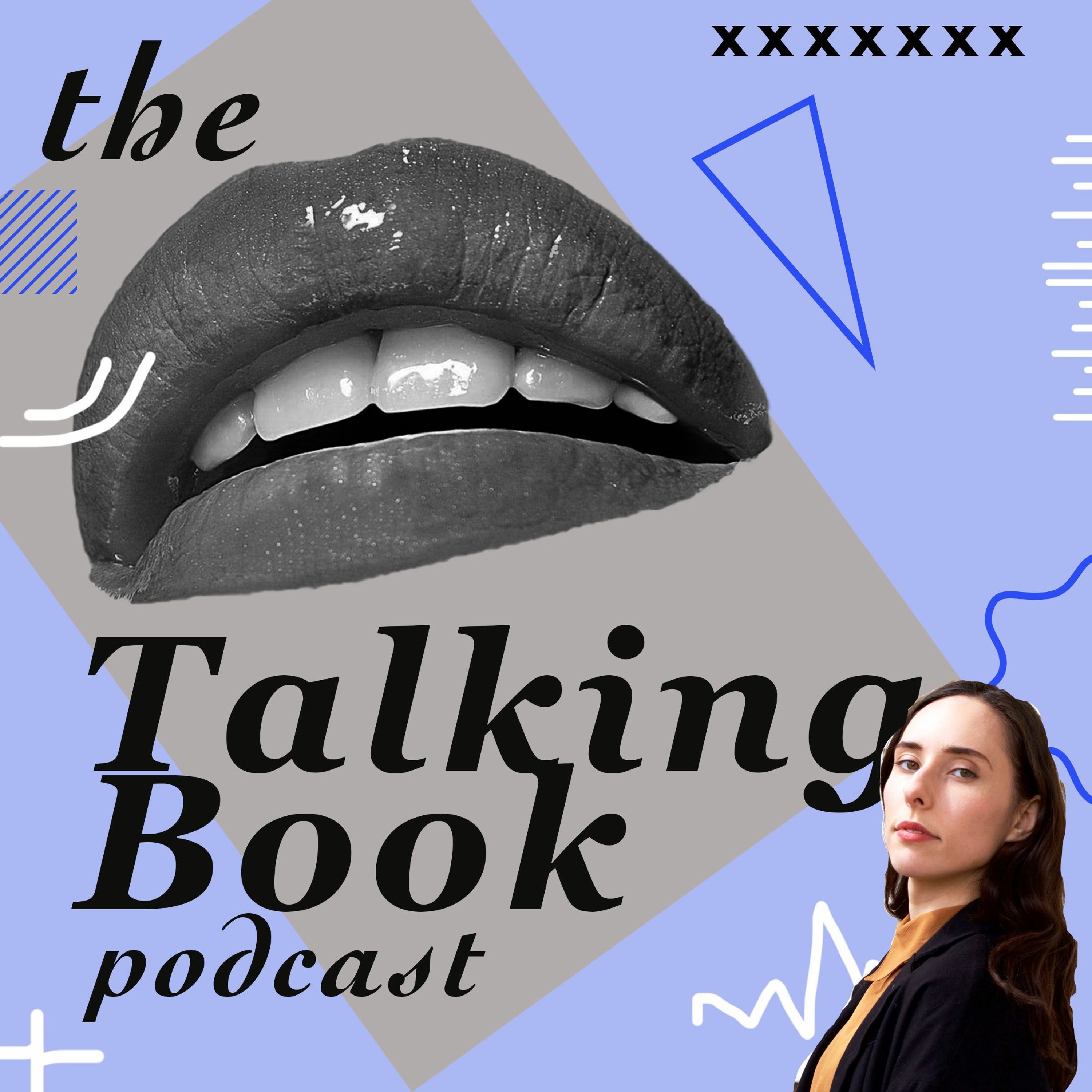 The Talking Book Podcast