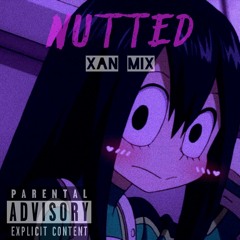 nutted (xan mix)