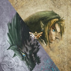 Palace Of Twilight - The Legend Of Zelda  Twilight Princess