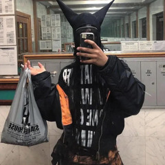 ANON CLUB carti carnival