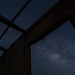 قد نلتقي في نجمةٍ زرقاء