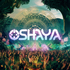 OSHAYA - Goa Psy - DJ Set 2025