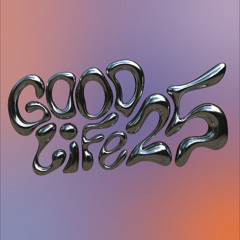 Sascha Cawa & Britta Arnold feat. Freke - Good Life [Kiosk I.D.]