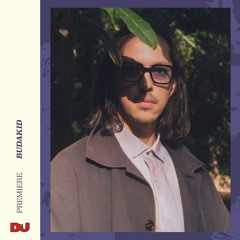 Premiere: Budakid ‘Lovin Sun’
