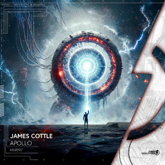 James Cottle - Apollo (Radio Edit)