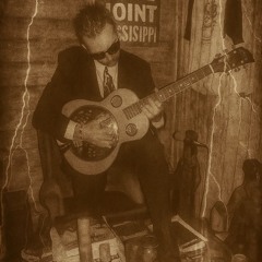 Crossroad Blues