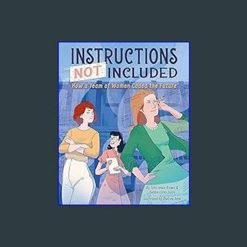 Instructions Not Included Poster