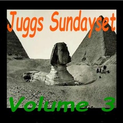 Juggs Sundayset  Volume  3