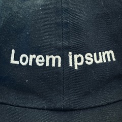 Lorem Ipsum - October ADE Preparty