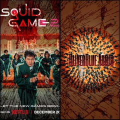 Squid Game 2 Mingle Game ORIGINAL | RINGA RINGA RING| OliverBlue | marry go the round | Trending