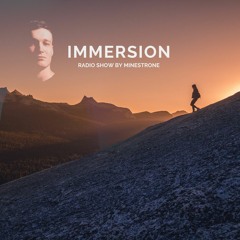 Immersion #167 (17/08/20)