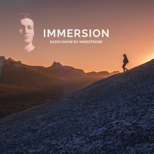 Immersion #196 (08/03/21)
