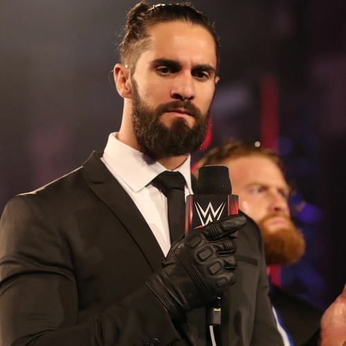 Report: Seth Rollins at Extreme Rules, could return to WWE TV this week -  Cageside Seats