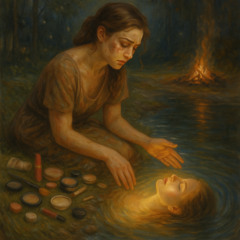 Befreiung führt zu Liebe führt zu Glück - (weiblich mit Männerchor)