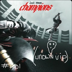 JOUST X OHRA - CHAMPIONS (UNOWN VIP) (CLIP)