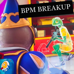 BPM BREAKUP (DJ Set)