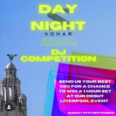 Sonar Day n Night Entry(COMP WINNING MIX)