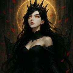 Bloodcrowned
