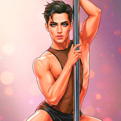 Silk on Steel – High-Energy Night Show Workout Groove