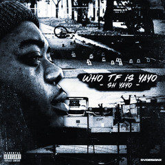 SH YAYO- SLIDE THROUGH THE CITY
