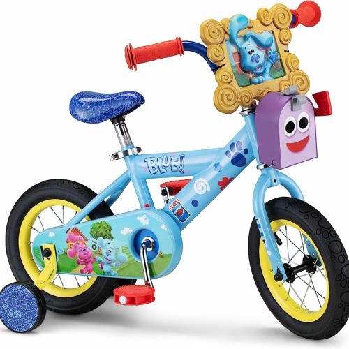 Training Wheels(WIP)