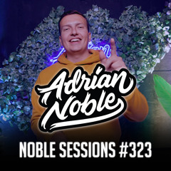 Moombahton Liveset 2024 | Urban, Shatta & Moombahton | #68 | Noble Sessions #323 by Adrian Noble