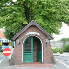 OUD OF NIEUW KAPELLEKE???
