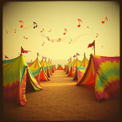 Mudslide Freedom Jam