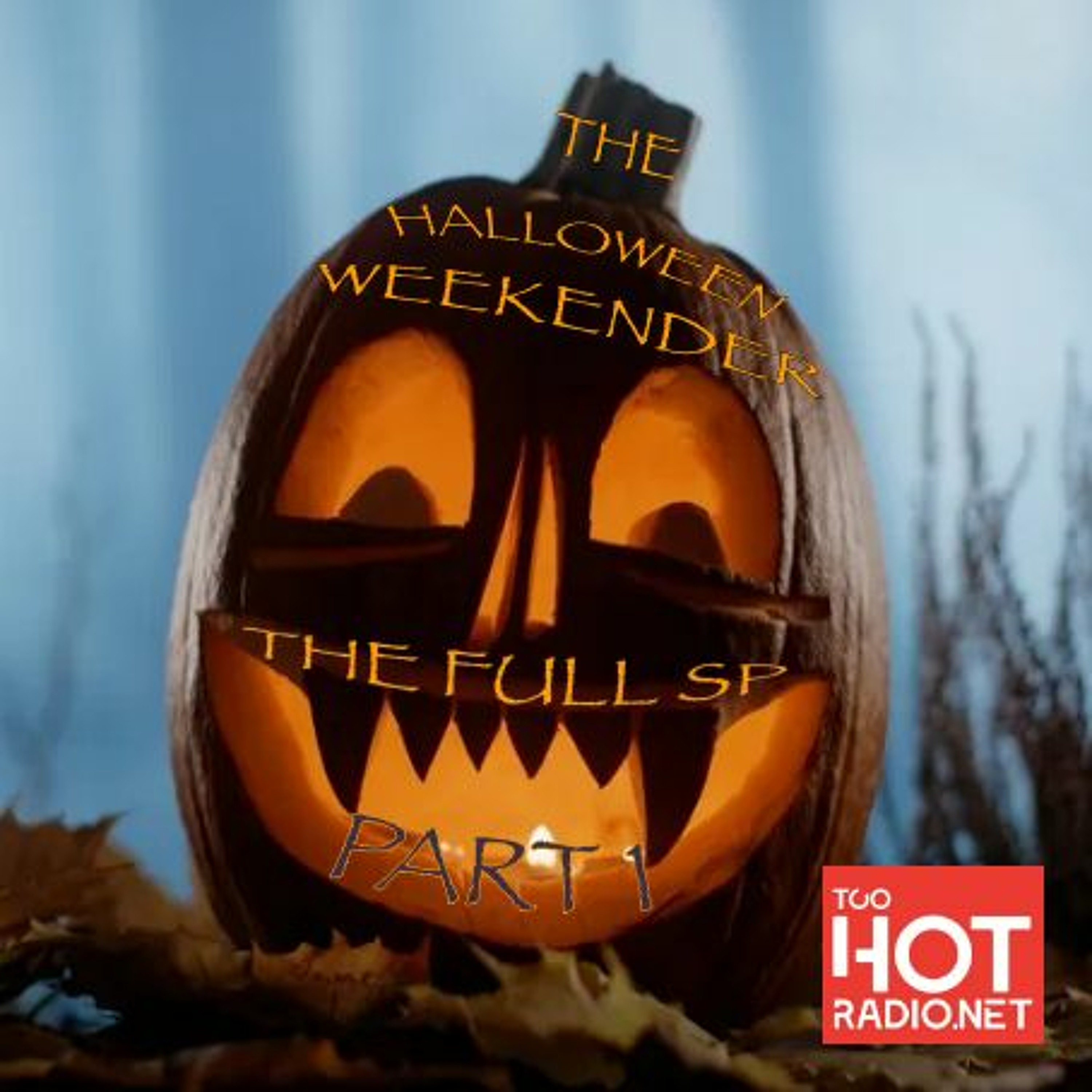 Halloween Weekender Start episode artwork
