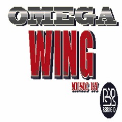 Omega Wing - Wake Of The Ancient Paths