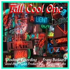 Tall Cool One