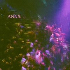 Fuaim Mix 034 | ANNX
