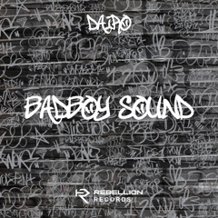 DAIRØ - Badboy Sound (FREE DL)