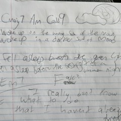 You asked me to sing about the moon