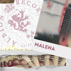 Albion Tapes 036 - Malena