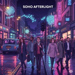 FDD348 – Soho Afterlight