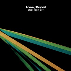 Black Room Boy (Club Mix)