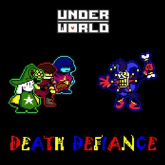 UNDERWORLD - DEATH DEFIANCE V2 (Jokerman Battle)