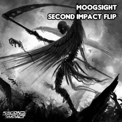 moog - moogsight (Second Impact Flip)