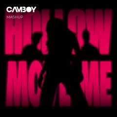 Move Me x Hollow (by Charli XCX & MORTEN) | Mashup