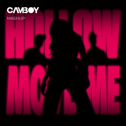 Move Me x Hollow (by Charli XCX & MORTEN) | Mashup