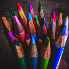 Povestea Creioanelor Colorate Luiza Pintilie