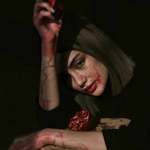 Glawkie - BLEED [prod. Drumma x N4vyn4vy] DJ Ant EXCLUSIVE