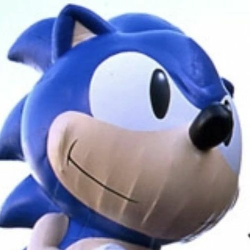 sonic dies
