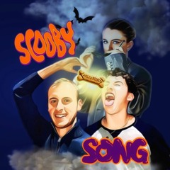 Scooby Song (ft Pauline & Lois Castel)