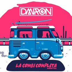 Combi Completa #1 Mashup Pack Free (Copyright Filter)