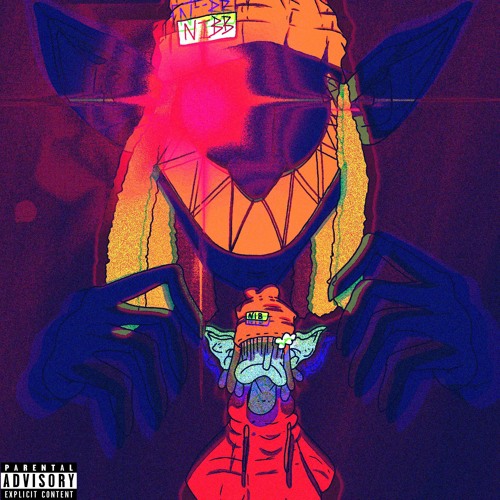 STITCHES PT. 2 (PROD. TRIPLESIXDELETE)