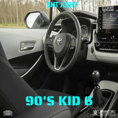 BMT JOSHY-90'S KID 6 FULL PROJECT IN ONE