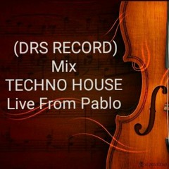 (DRS RECORD) MIX Live From Pablo